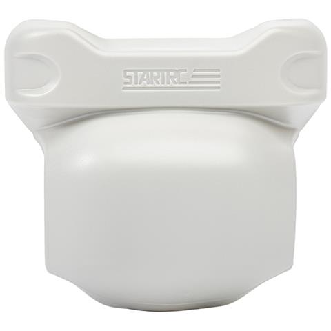 Copertura Protettiva Per Obiettivo Gimbal Per Fotocamera Dji Mini4 Pro White - Foto 1