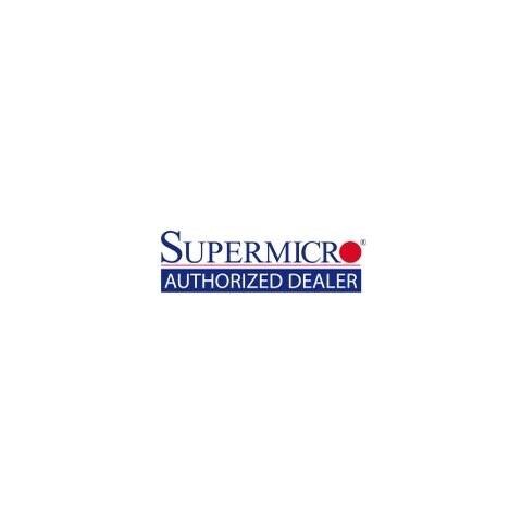 Super Micro Add-on Card Aoc-stg-i4t - Netzwerkadapter - Pcie 3.0 X8 Low Profile - 10gbase-t X 4 - Fr Superserver 5018d-fn4t (aoc-stg-i4t-o) - Foto 1