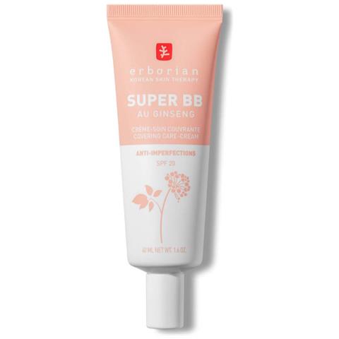Super BB Cream Clair 40ml - Foto 1