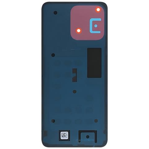 Copribatteria X8 5g Originale Service Pack, Nero - Foto 4