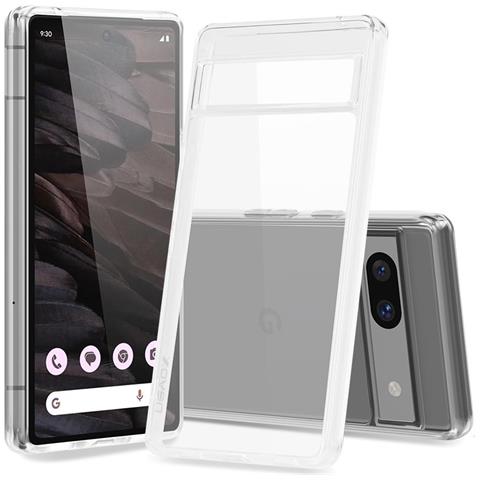 Styleshell Shockflex Handy-schutzhülle 17 Cm (6.7"") Cover Transparent (2300) - Foto 1