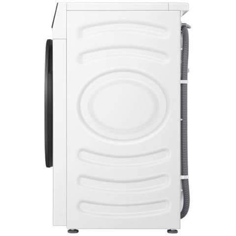 Lavatrice Standard WF3S8043BW3 Steam Plus 8 Kg Classe A Centrifuga 1400 giri - Foto 8