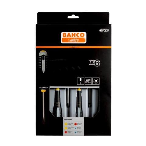 Be-9886 Cacciavite Manuale Set - Foto 1