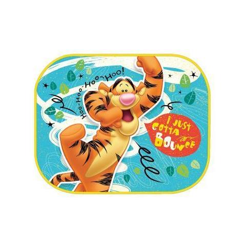 Tendine Parasole Laterali 44x35 Cm Winnie The Pooh - Foto 2