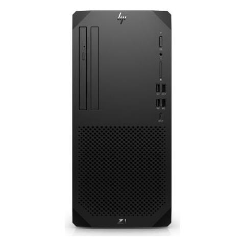 Workstation Z1 G9 Tower A2KC0ES Intel Core i7-14700 vPro 5,4 GHz RAM 32GB SSD 1TB Windows 11 Pro - Foto 2