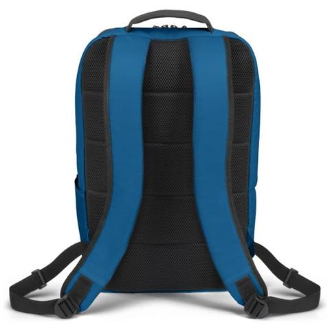 D32160-RPET zaino Zaino casual Blu Poliestere - Foto 7