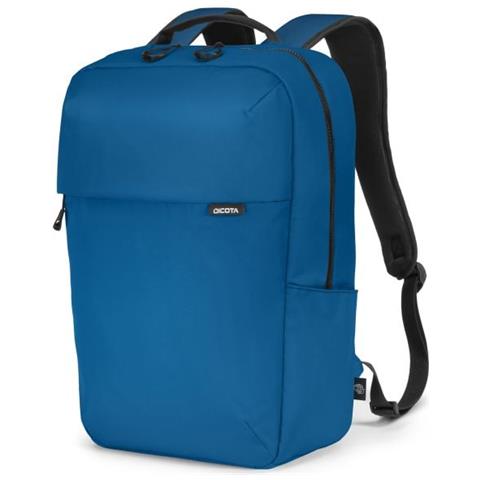 D32160-RPET zaino Zaino casual Blu Poliestere - Foto 1