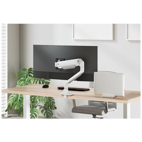 NSLS300SILVER Supporto per laptop 11-17" - universale - Foto 2