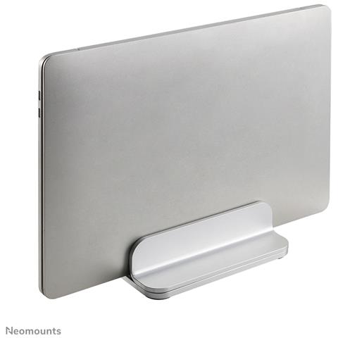 NSLS300SILVER Supporto per laptop 11-17" - universale - Foto 1