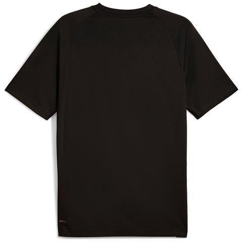 Evostripe Tee 68822901, Uomini, Nero, L - Foto 6