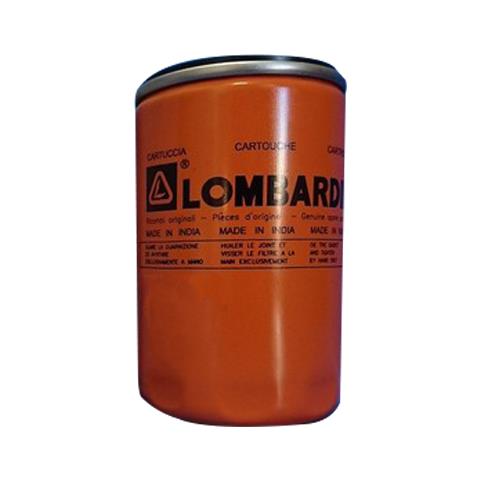 Filtro Olio Adattabile Al Riferimento Originale Lombardini 2175,104 - Foto 2