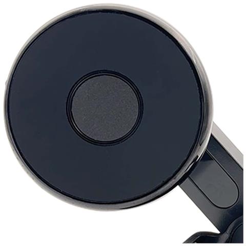 Supporto Magnetico Per Auto Magsafe Per Schermo Di Bordo Tesla, Nero - Foto 2