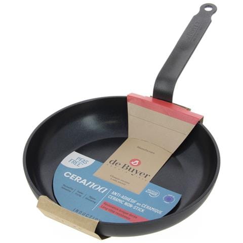 Padella Antiaderente In Ceramica Da 20 Cm - 8220.20 - Foto 2