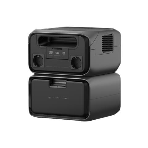 River 3 Max Plus stazione di alimentazione portatile Litio Ferro Fosfato (LiFePo4) 4,7 kg - Foto 2