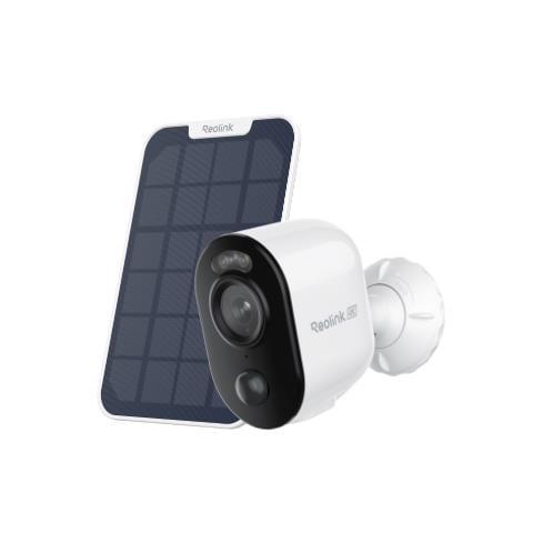 Argus Series Argus 3 Ultra Lampadina Telecamera di sicurezza IP Esterno 3840 x 2160 Pixel Parete - Foto 1