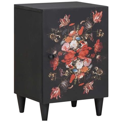 Mobile da Bagno con archiviazione Multicolore 38 x 33,5 x 58 cm - Foto 1