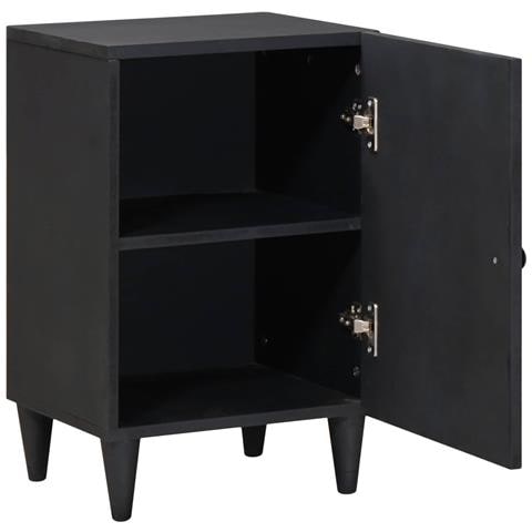 Mobile da Bagno con archiviazione Multicolore 38 x 33,5 x 58 cm - Foto 2