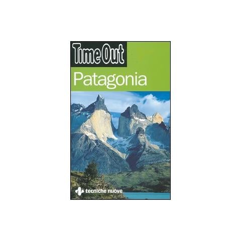 Patagonia - Foto 1
