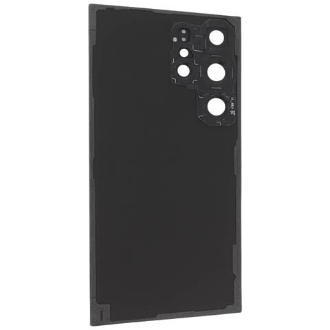 Coperchio Batteria Di Ricambio Per Galaxy S24 Ultra Con Adesivo Integrato - Foto 2