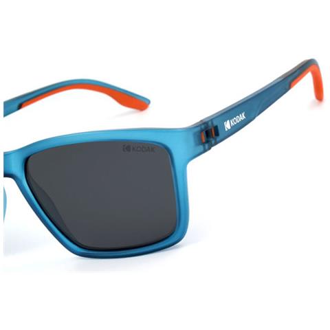 Cf90157 Occhiali Da Sole Quadrati Polarizzati Da Uomo - Foto 3
