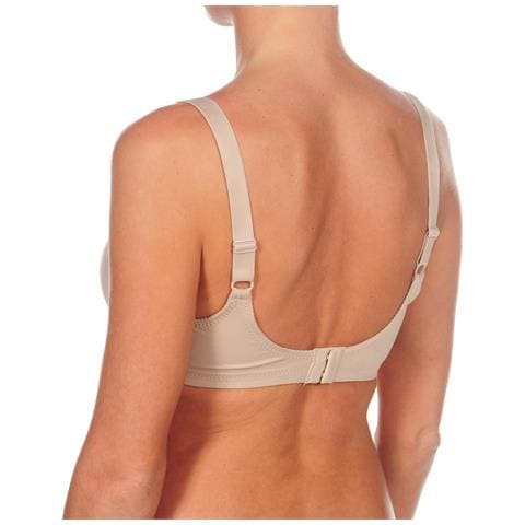 Reggiseno Riducente Da Donna In Tessuto Simplex, Modello Maria. Supporto Deciso E Comfort Per L'uso Quotidiano. - Foto 2
