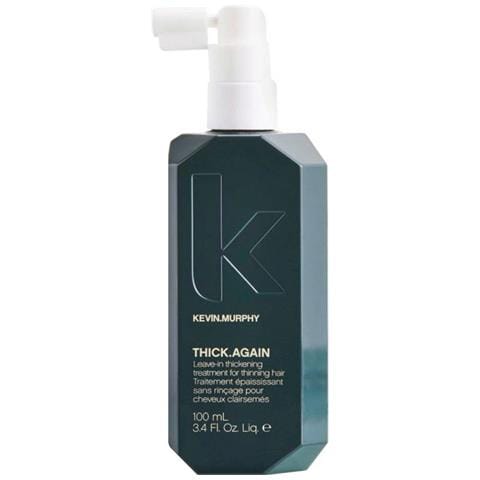 , Thick Again, Trattamento Lozione Per Capelli, Per La Stimolazione Della Crescita, 100 Ml - Foto 1