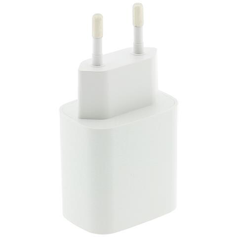 2592 Caricabatterie per dispositivi mobili Telefono cellulare Bianco USB Interno - Foto 2