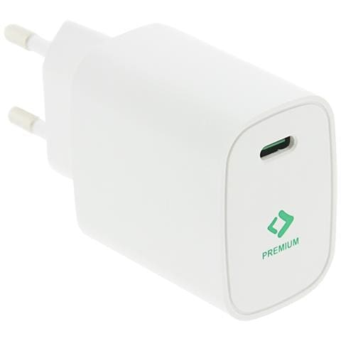 2592 Caricabatterie per dispositivi mobili Telefono cellulare Bianco USB Interno - Foto 6