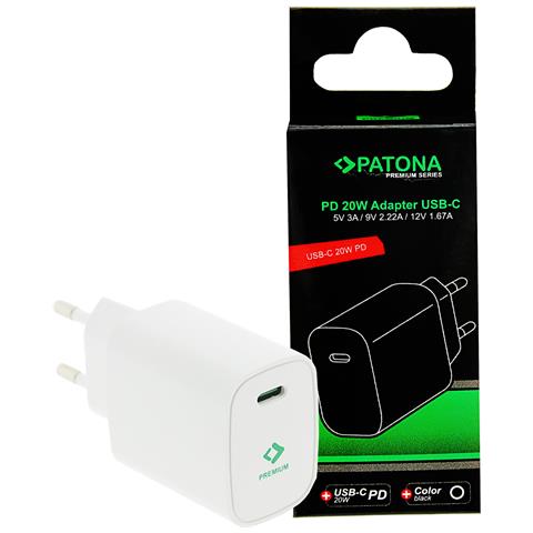 2592 Caricabatterie per dispositivi mobili Telefono cellulare Bianco USB Interno - Foto 1