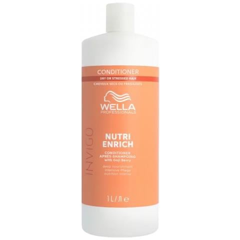 Balsamo Per Capelli Professionals Invigo Nutri-enrich 1000 Ml - Foto 1