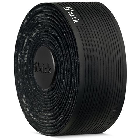 Nastri Manubrio Vento Microt. Tacky Black Pa - Foto 1