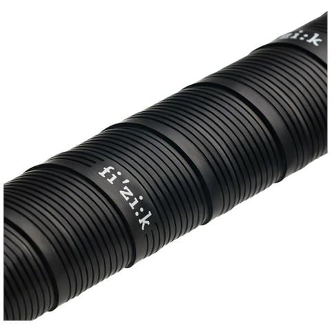 Nastri Manubrio Vento Microt. Tacky Black Pa - Foto 2