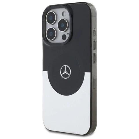 Custodia Bicolor Magsafe Per Iphone 16 Pro - Argento - Foto 1