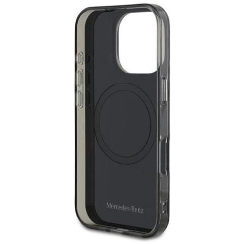 Custodia Bicolor Magsafe Per Iphone 16 Pro - Argento - Foto 2