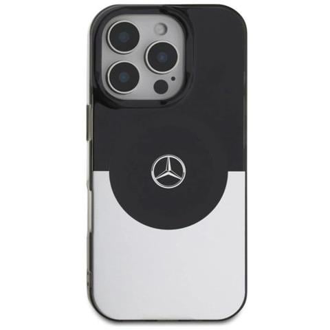 Custodia Bicolor Magsafe Per Iphone 16 Pro - Argento - Foto 7