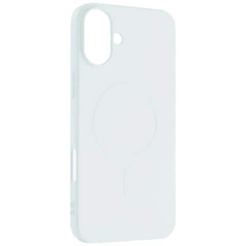 Custodia Magsafe Per Iphone 16 Pro - Di Colore Bianco - Foto 1