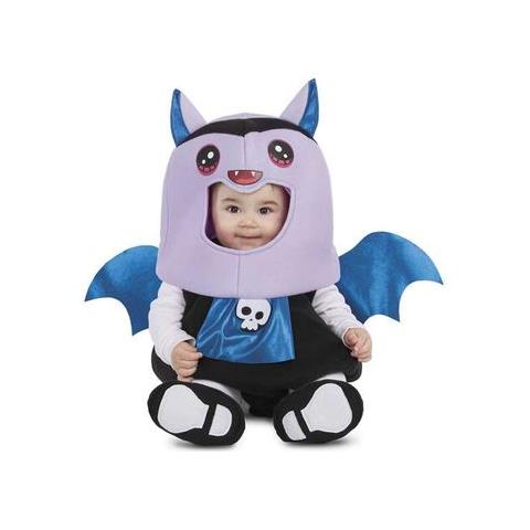 Costume da Vampiro Palloncino, taglia 7-12 mesi - Foto 1