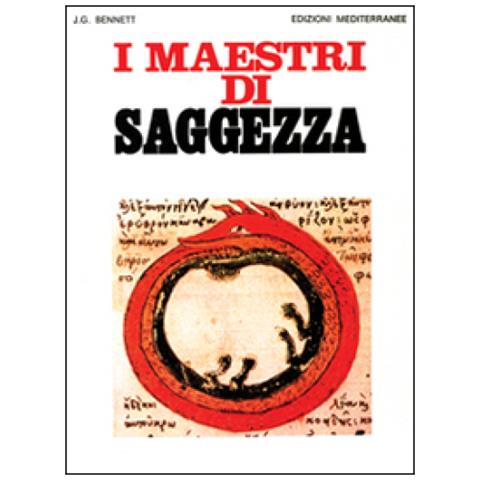 John Godolphin Bennett - I maestri di saggezza - Foto 3