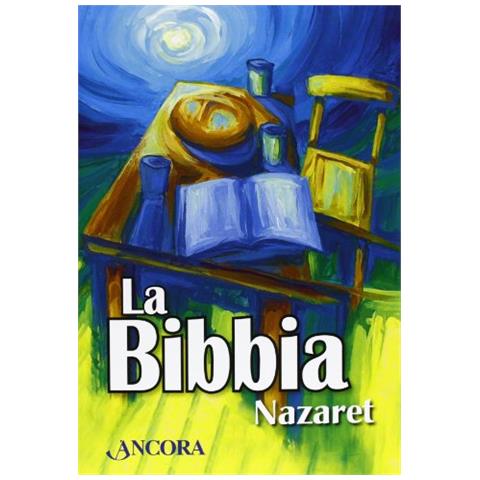 Bruno Maggioni - La Bibbia Nazaret - Foto 2