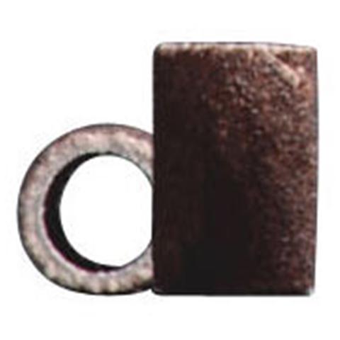 Cilindro Abrasivo Con Gambo Gr60-13mm - Foto 1