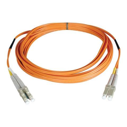 10m Lc-lc Om3 Mmf Cable - Foto 1