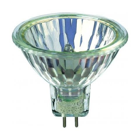 Lampadina Alogena 35W GU5.3 - Foto 1