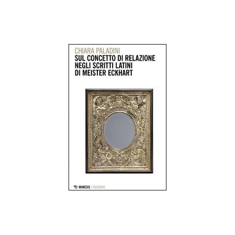Sul concetto di relazione negli scritti latini di Meister Eckhart - Foto 2