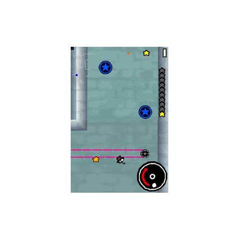 Nintendo DS WireWay: L'avventura Corre sul Filo - Foto 2