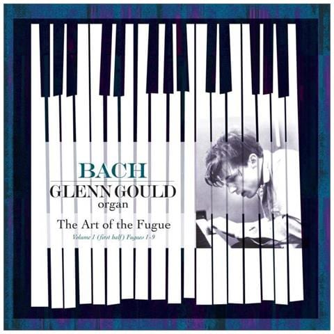 Bach - Art Of The Fugue - Foto 2