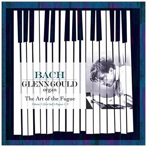 Bach - Art Of The Fugue - Foto 1