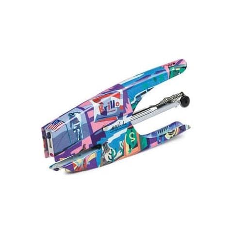 cucitrice a pinza 6/4 american dream pop art - Foto 1