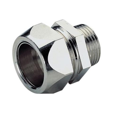 82583 - Raccordo Taz / taix-rac Maschio Taz D= 25 M25x1,5 - Foto 3