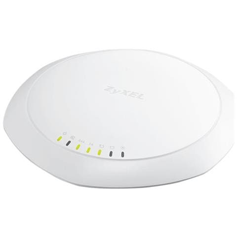 Access Point Wireless Nwa1123-ac Pro 2 x 1000Base-T (PoE) - RJ-45 12.48 Watt Colore Bianco - Foto 2