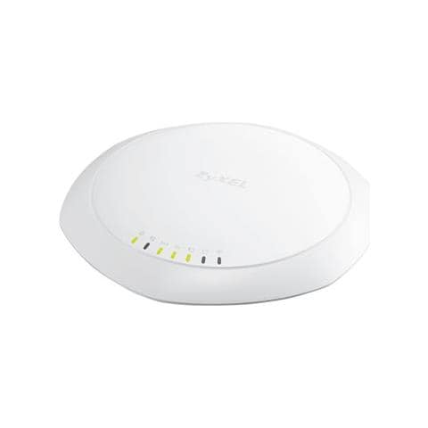 Access Point Wireless Nwa1123-ac Pro 2 x 1000Base-T (PoE) - RJ-45 12.48 Watt Colore Bianco - Foto 1